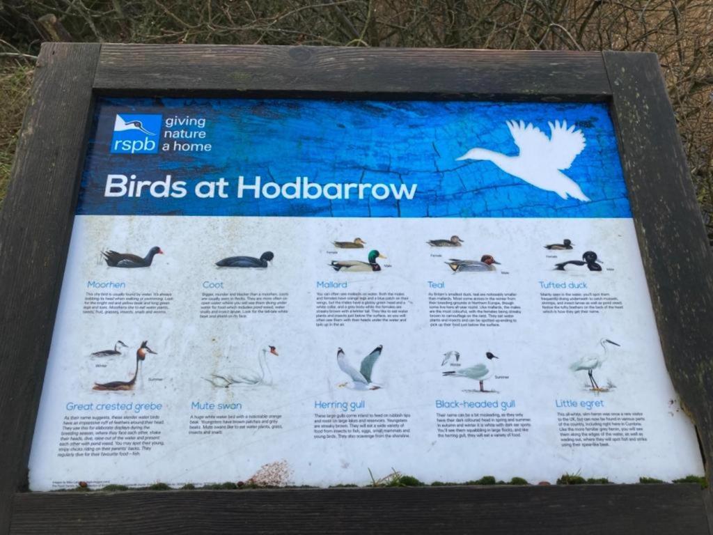 Kingdom Holiday Park - Parrot Millom Exterior photo